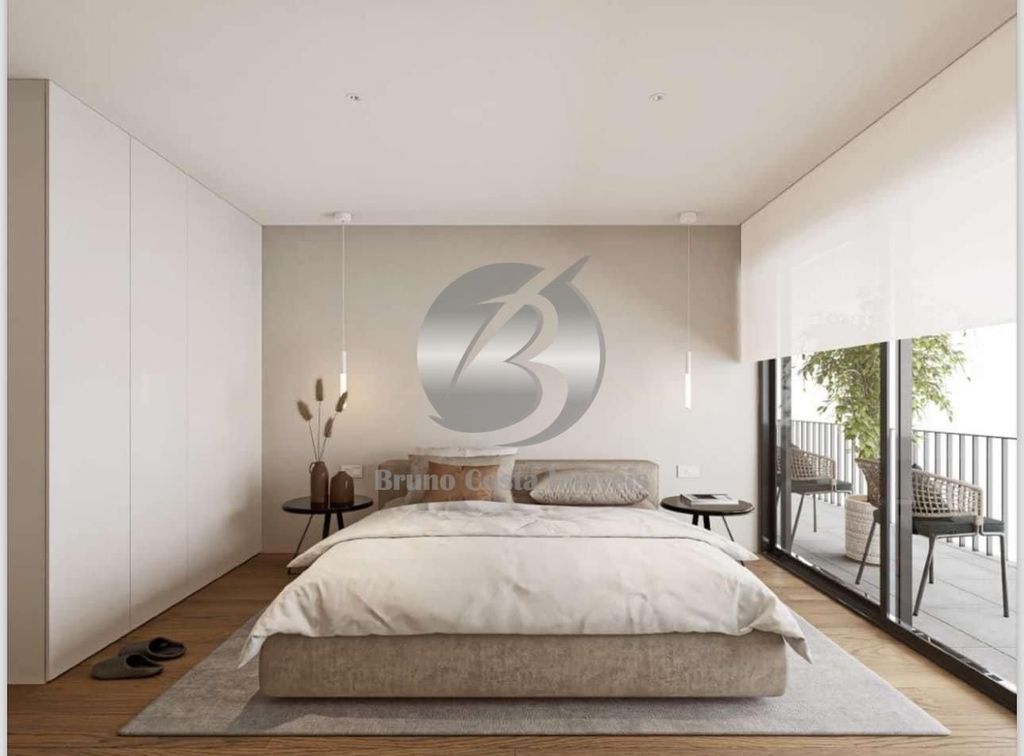 Luxury Apartment for sale in Gondomar, 407 500 €, Photo 4