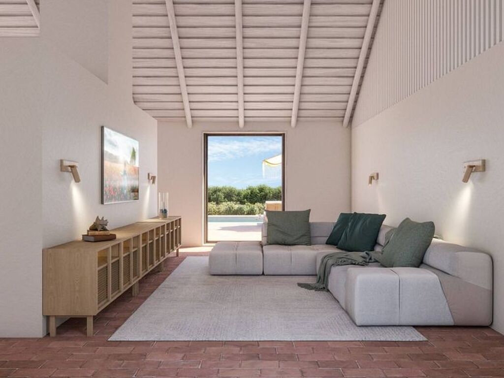 Maison de luxe à vendre à Comporta, 4 350 000 €, Photo 4