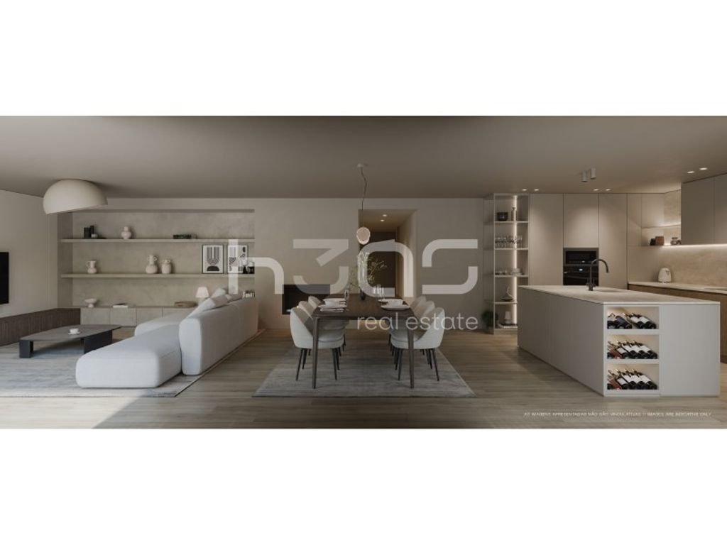 Appartement de luxe à vendre à Porto, 720 000 €, Photo 4