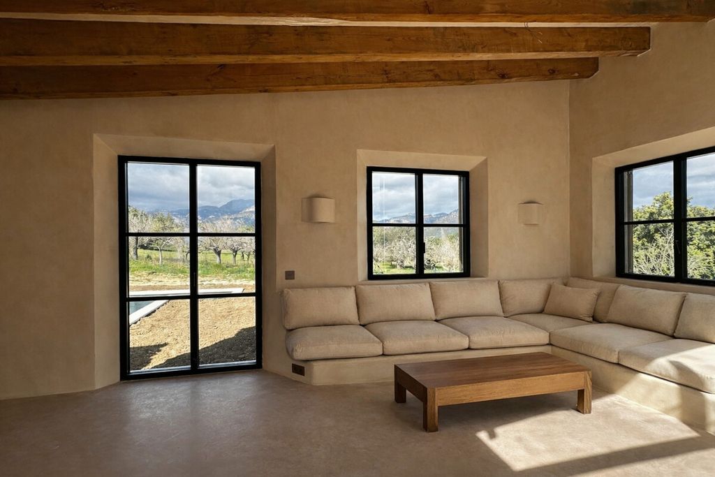 Maison de luxe à vendre à Selva, 2 900 000 €, Photo 4