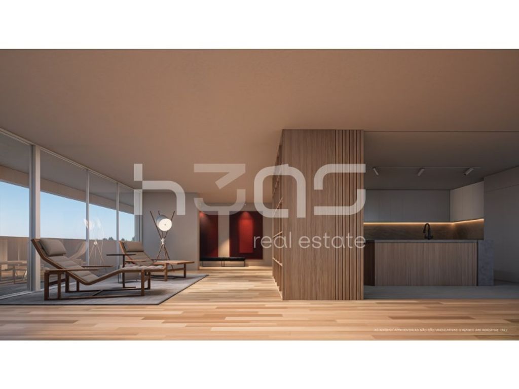 Appartement de luxe à vendre à Porto, 745 000 €, Photo 4