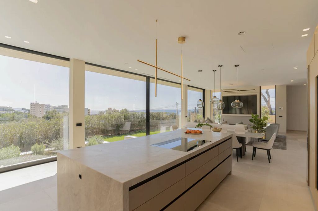 Maison de luxe à vendre à Costa d'en Blanes, 5 950 000 €, Photo 4