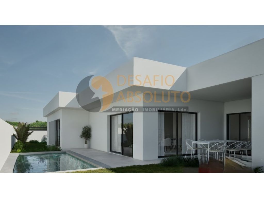Luxury House for sale in Seixal, 643 000 €, Photo 4