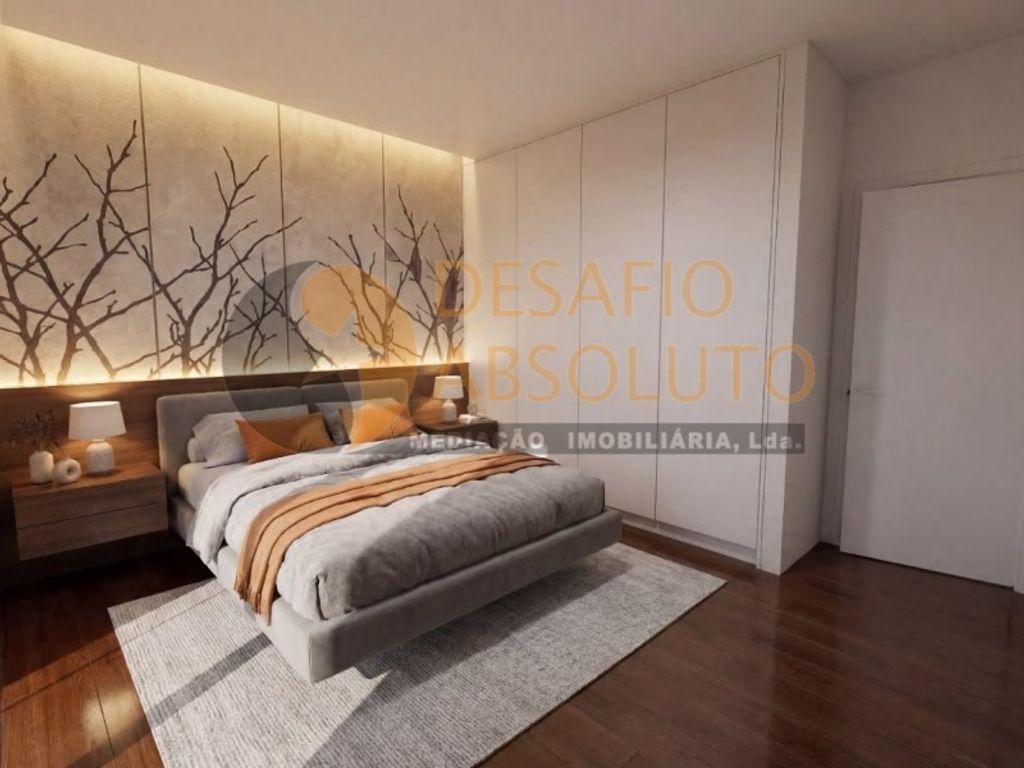 Maison de luxe à vendre à Seixal, 415 000 €, Photo 4