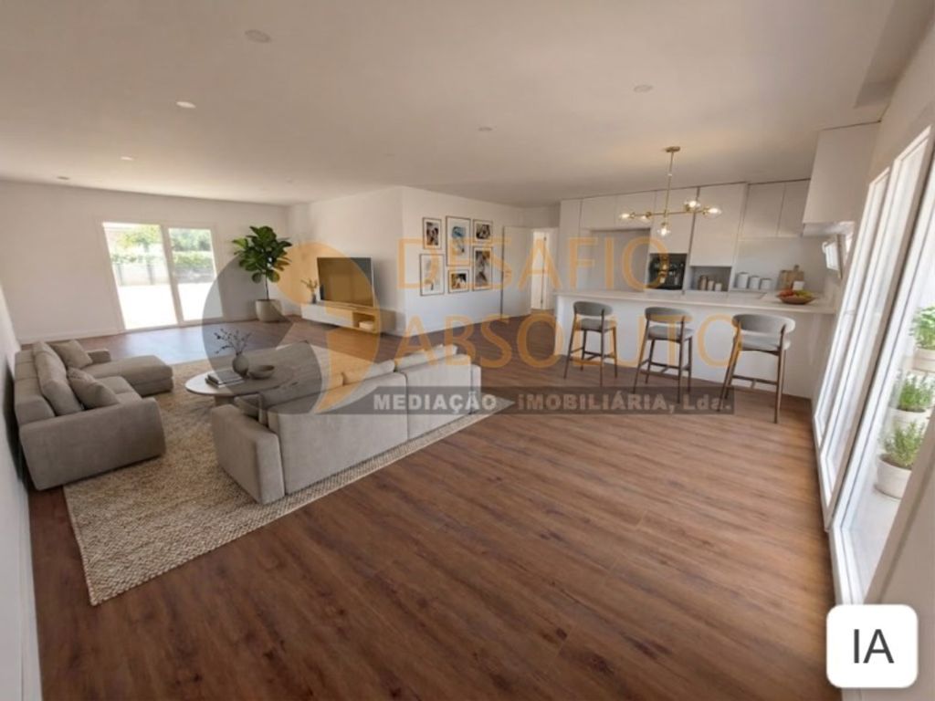 Maison de luxe à vendre à Palmela, 660 000 €, Photo 4