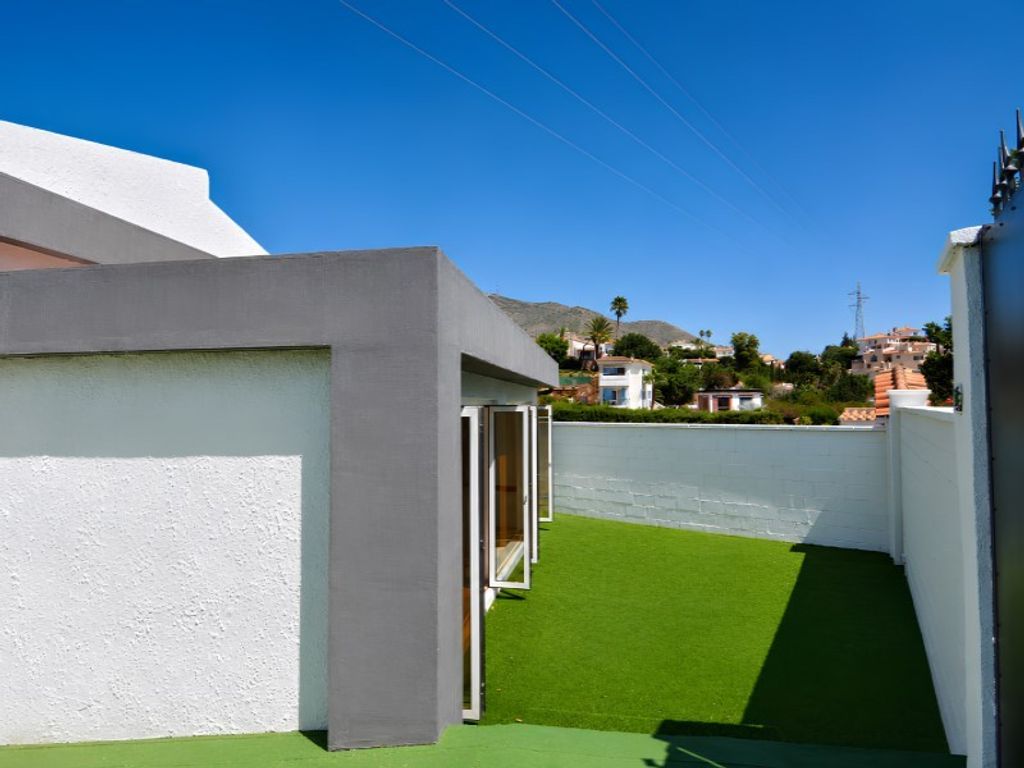 Maison de luxe à vendre à Fuengirola, 649 000 €, Photo 4