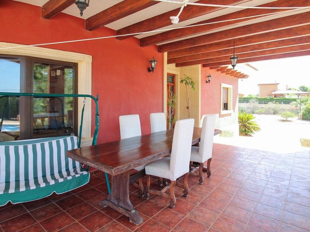 Maison de luxe à vendre à Crevillente, 600 000 €, Photo 4