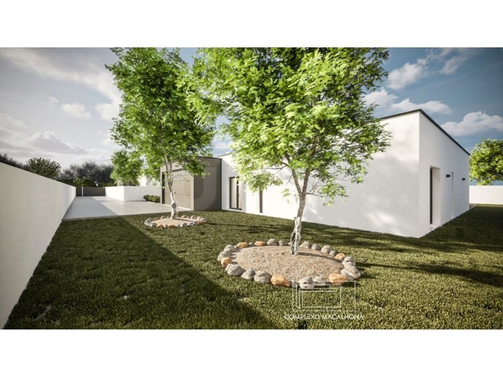 Maison de luxe à vendre à Alcobaça, 460 000 €, Photo 4