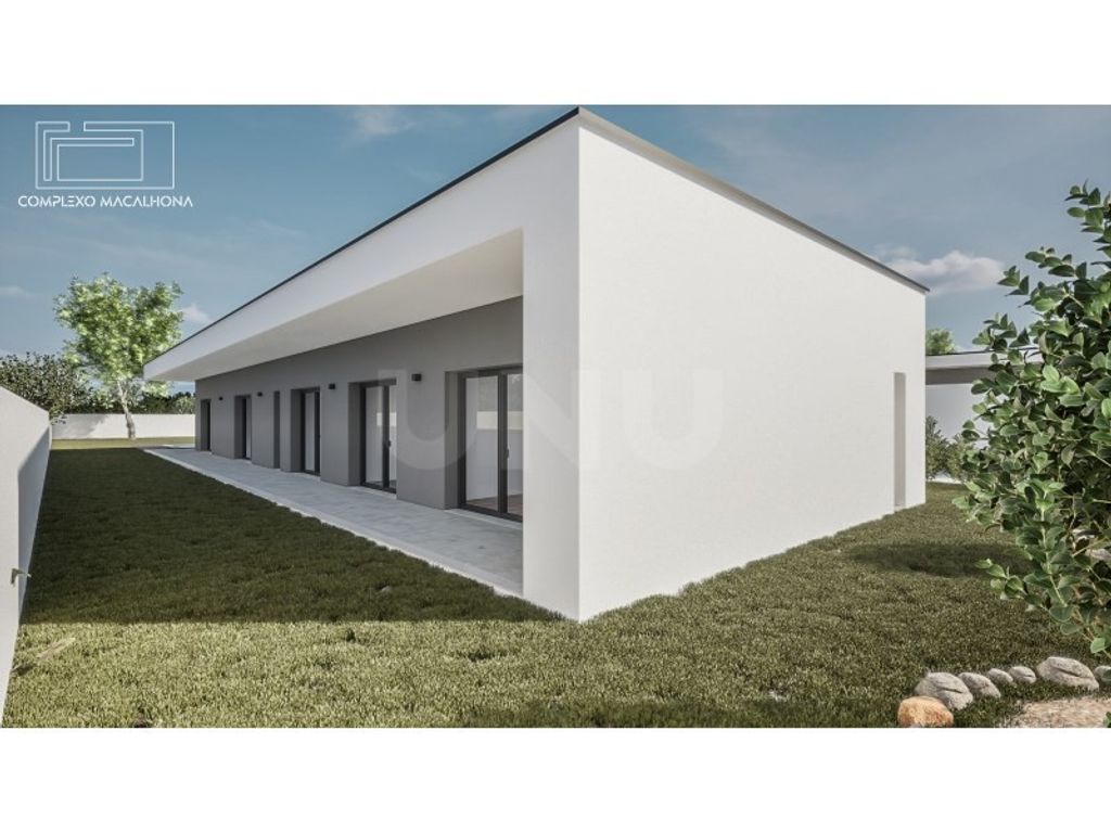 Maison de luxe à vendre à Alcobaça, 580 000 €, Photo 4