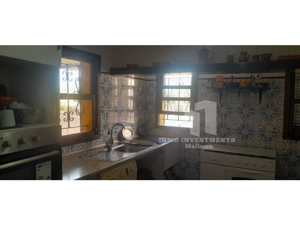 Maison de luxe à vendre à Llucmajor, 1 600 000 €, Photo 5