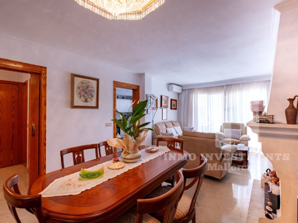 Luxury Apartment for sale in Palma, 525 000 €, Photo 5