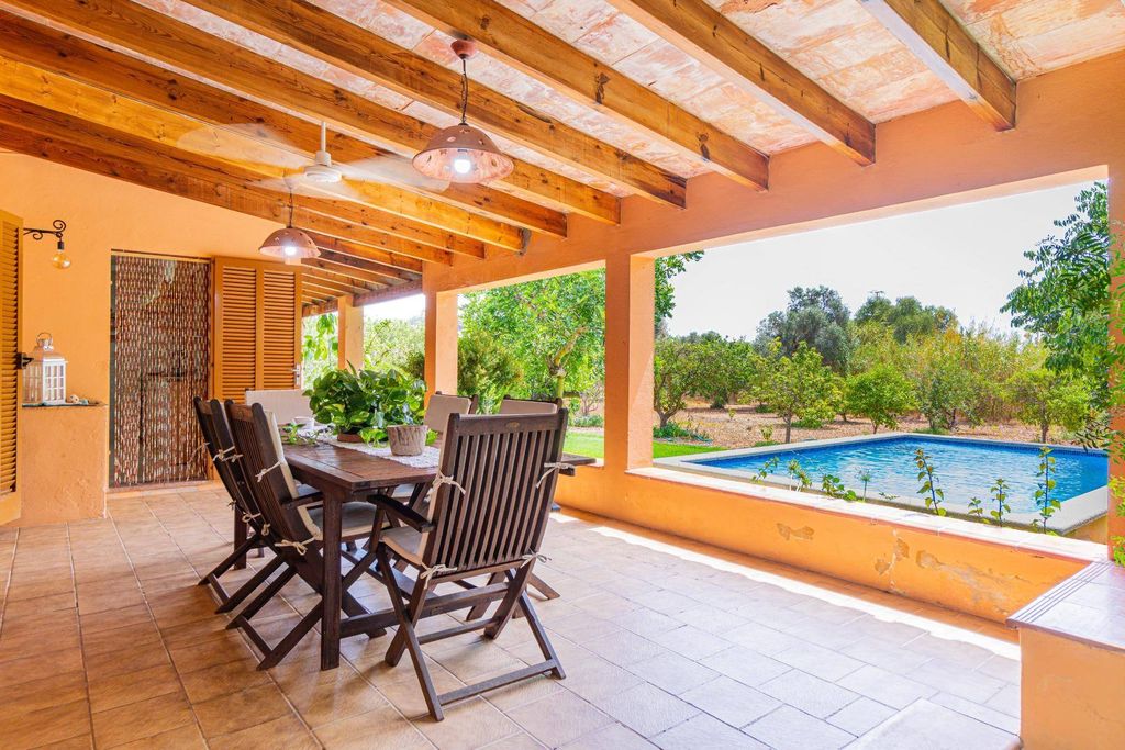 Maison de luxe à vendre à Pollença, 849 000 €, Photo 5