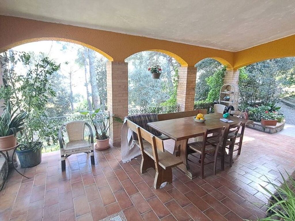 Luxury House for sale in Rosignano Marittimo, 750 000 €, Photo 5