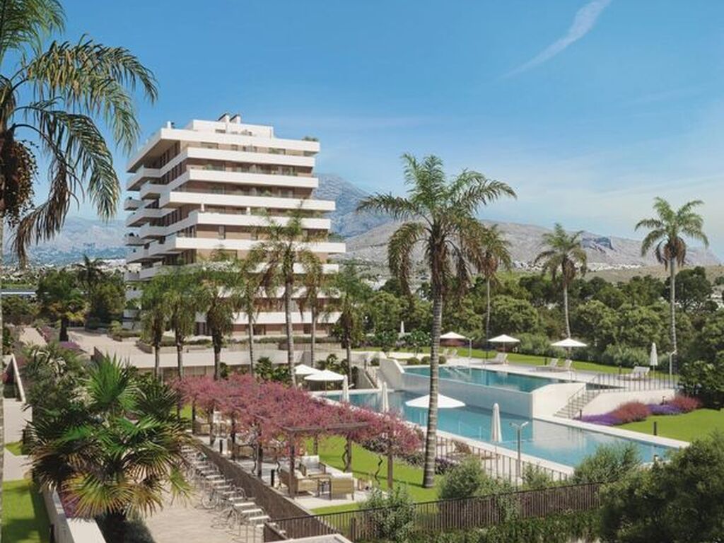 Appartement de luxe à vendre à Villajoyosa, 660 000 €, Photo 5