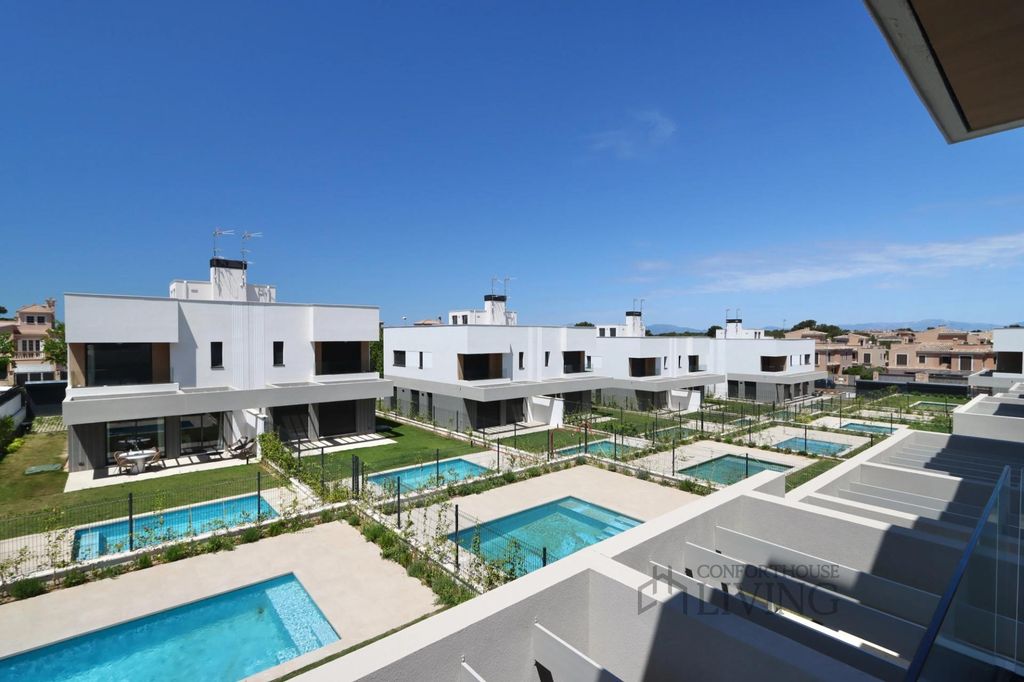Maison de luxe à vendre à Llucmajor, 999 000 €, Photo 5