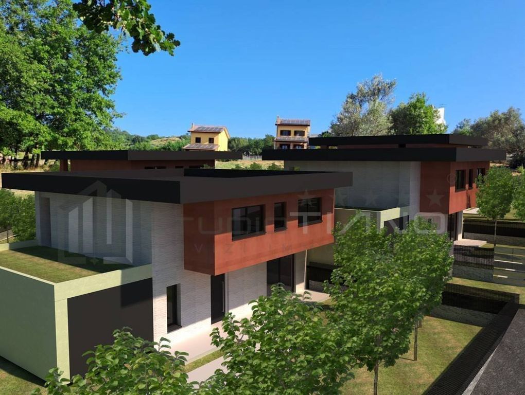 Maison de luxe à vendre à Rende, 550 000 €, Photo 5