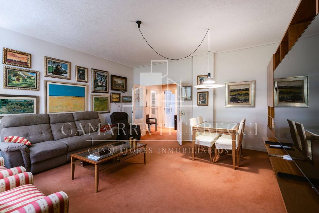 Appartement de luxe à vendre à Bilbao, 750 000 €, Photo 5
