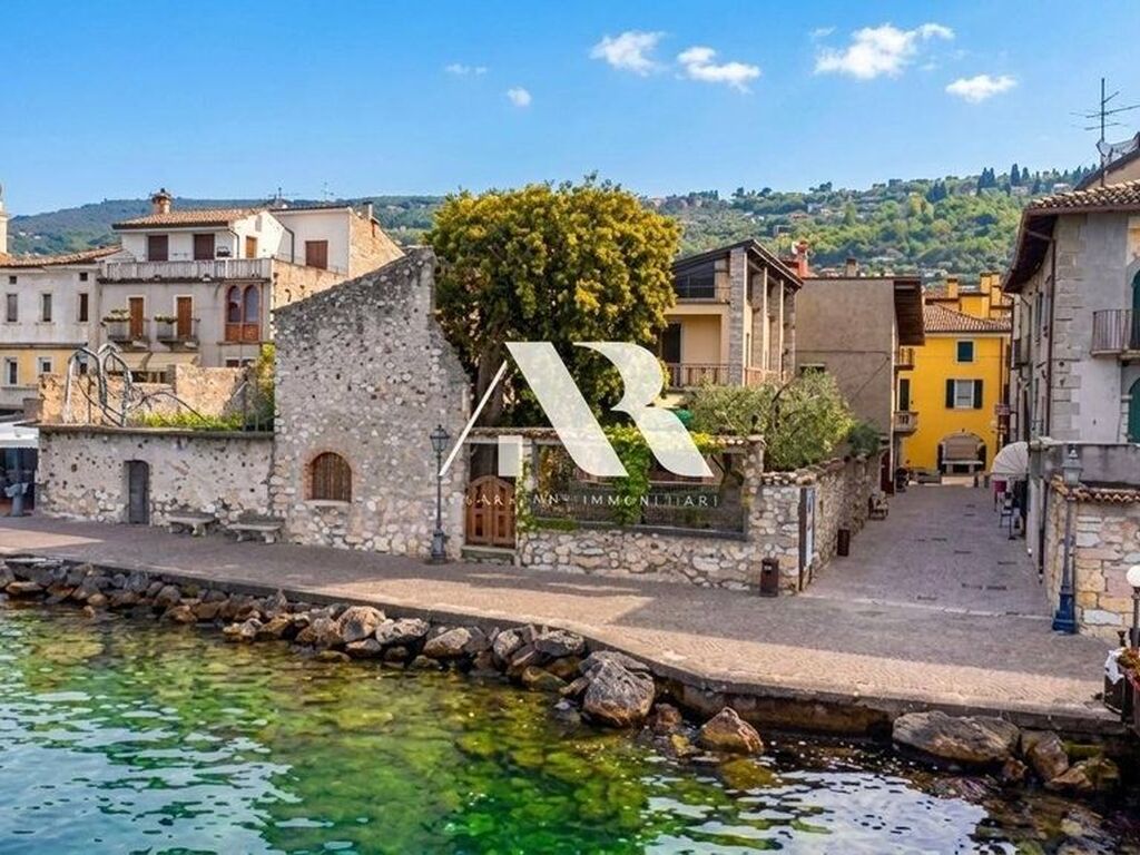 Maison de luxe à vendre à Torri Del Benaco, 2 200 000 €, Photo 5