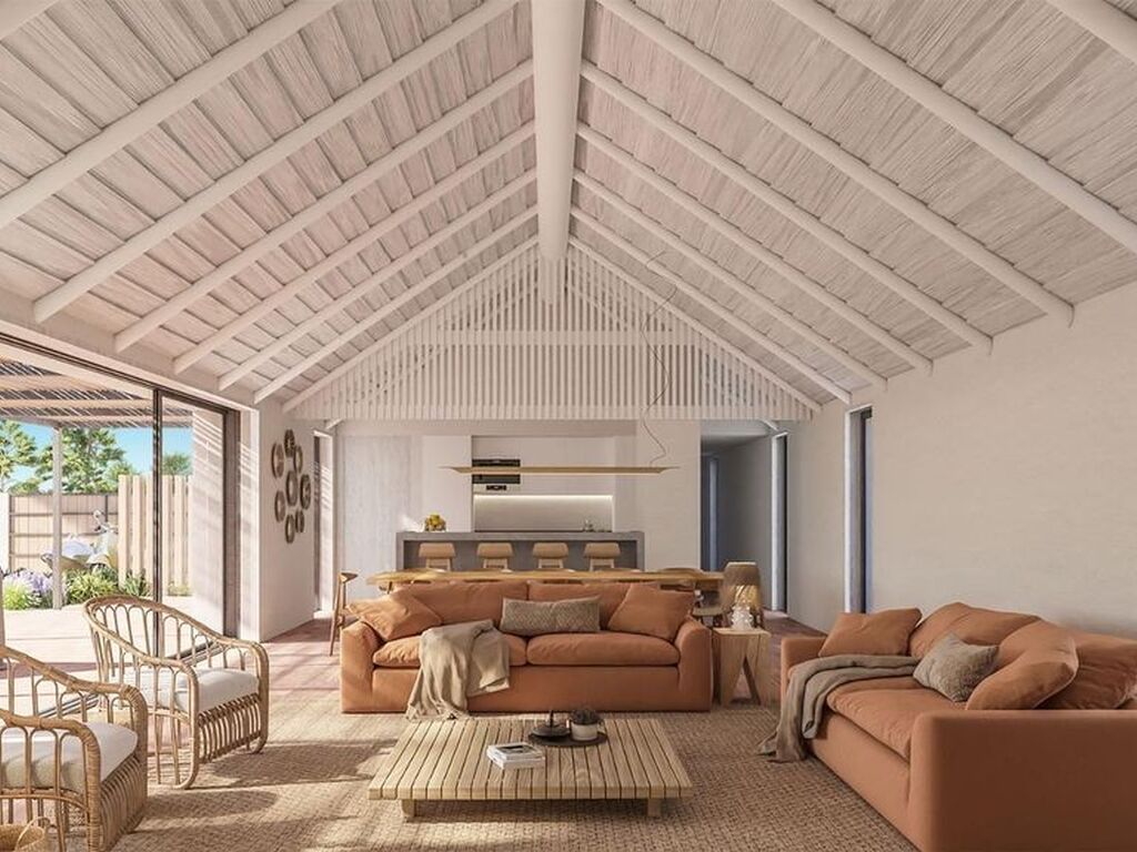 Maison de luxe à vendre à Comporta, 3 180 000 €, Photo 5