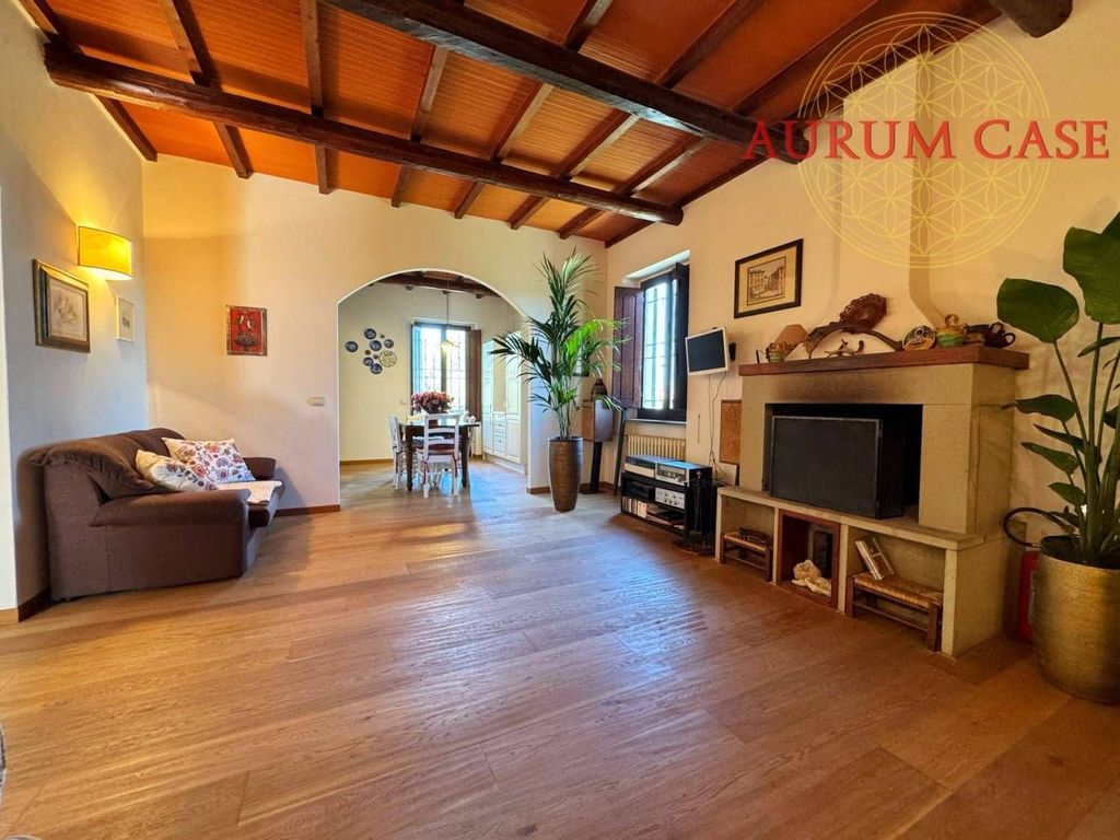 Maison de luxe à vendre à Barberino Val d'Elsa, 760 000 €, Photo 5