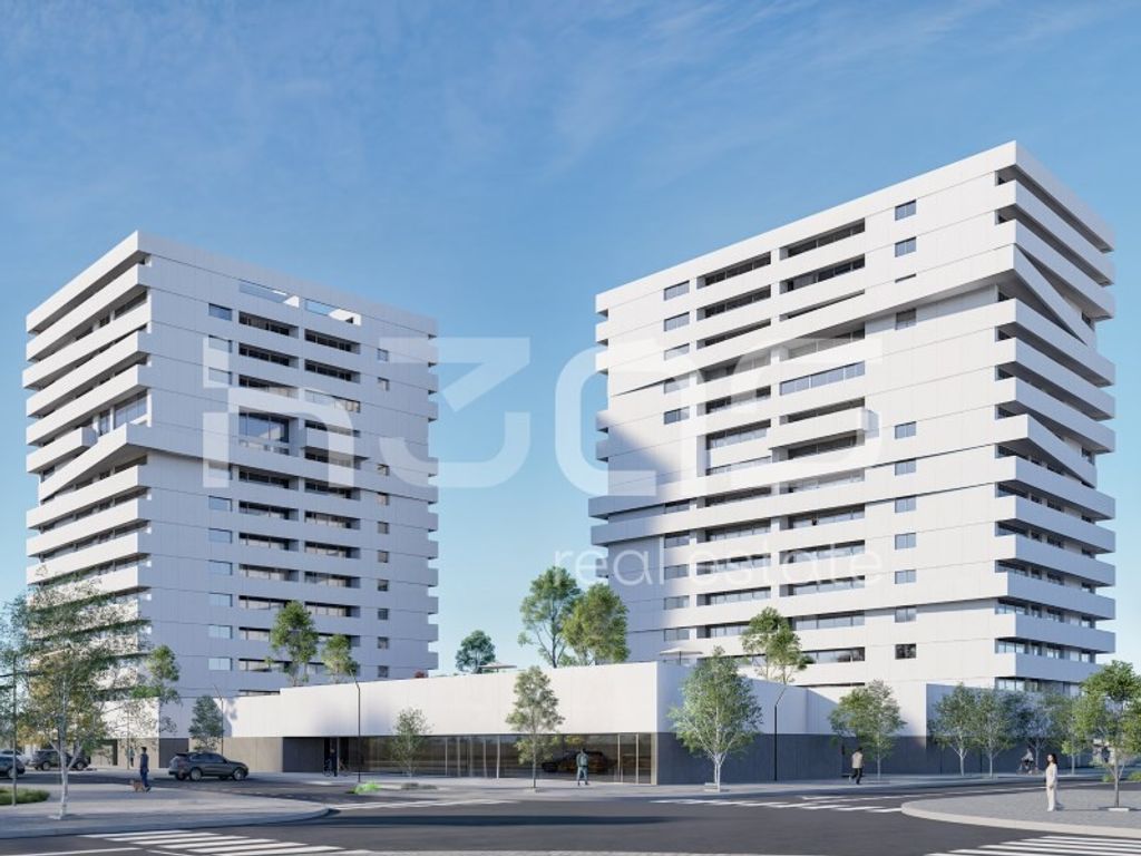 Appartement de luxe à vendre à Porto, 745 000 €, Photo 5