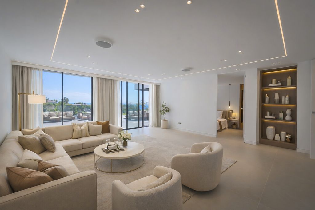 Maison de luxe à vendre à Costa d'en Blanes, 8 590 000 €, Photo 5