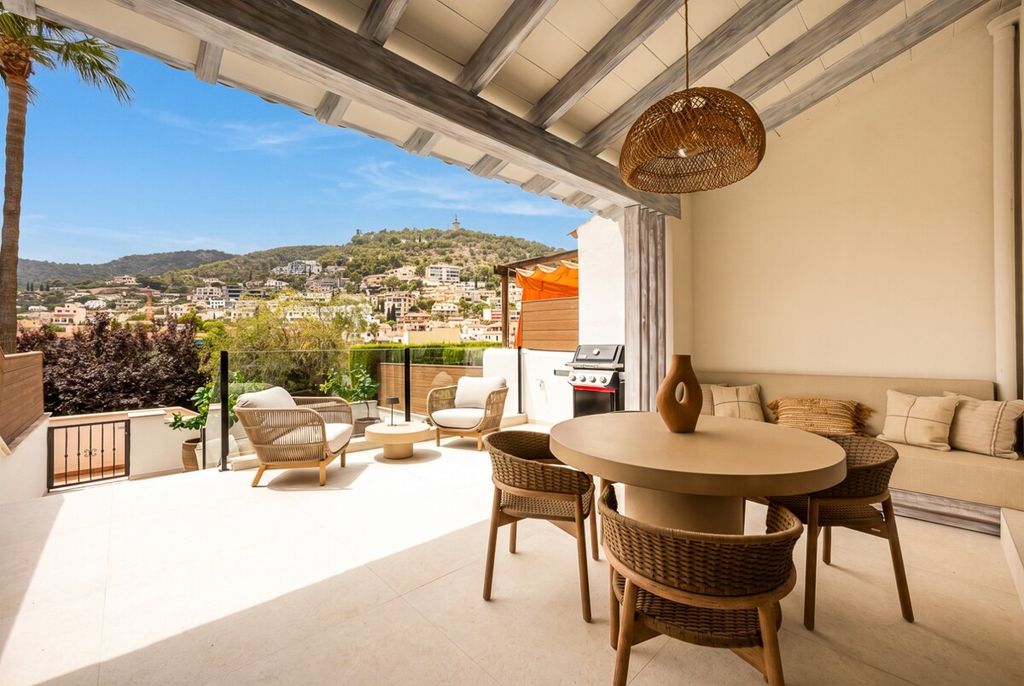 Maison de luxe à vendre à Sant Agustí, 1 695 000 €, Photo 5