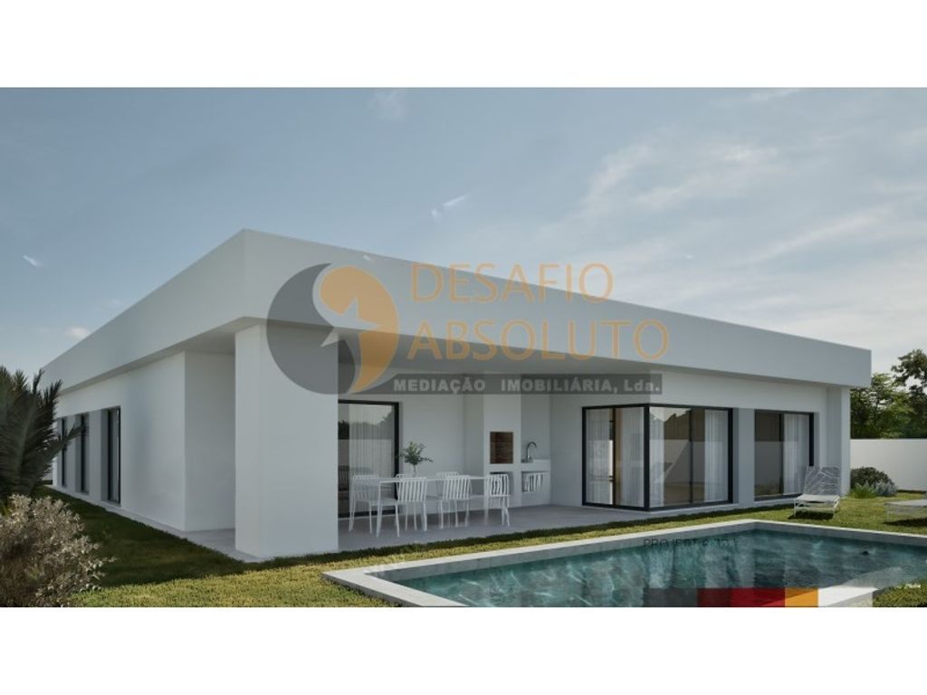 Luxury House for sale in Seixal, 643 000 €, Photo 5