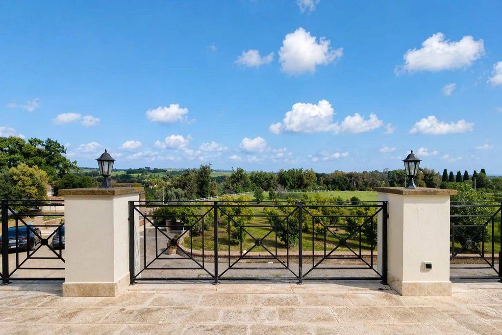 Maison de luxe à vendre à Cerveteri, 9 500 000 €, Photo 5