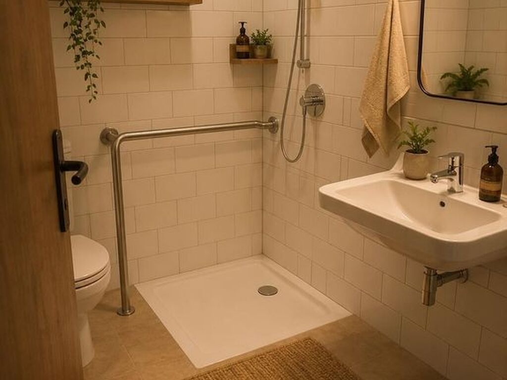 Appartement de luxe à vendre à Palma, 650 000 €, Photo 5