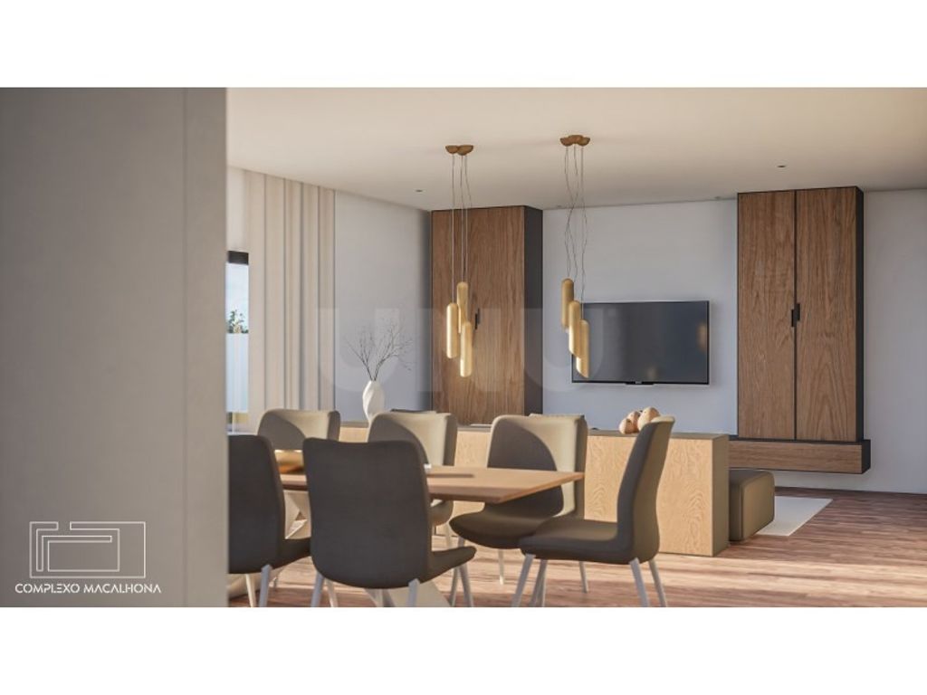 Maison de luxe à vendre à Alcobaça, 460 000 €, Photo 5