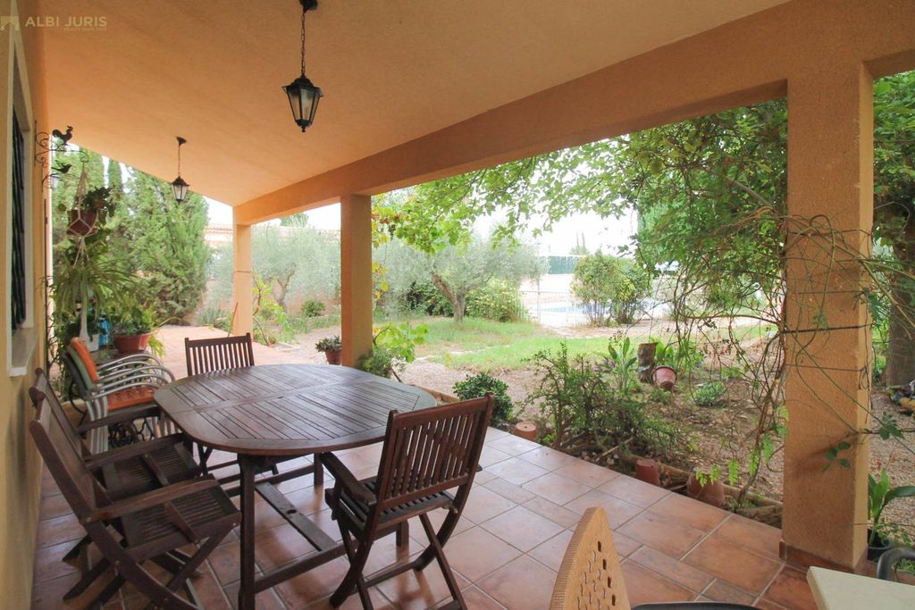 Maison de luxe à vendre à Crevillente, 435 000 €, Photo 5