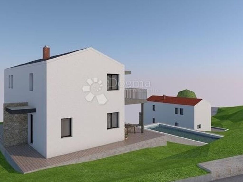 Maison de luxe à vendre à Marcana, 650 000 €, Photo 5