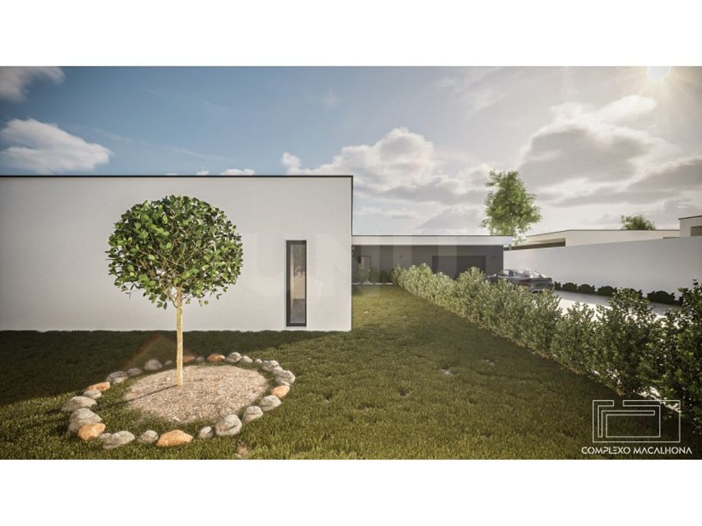 Maison de luxe à vendre à Alcobaça, 580 000 €, Photo 5