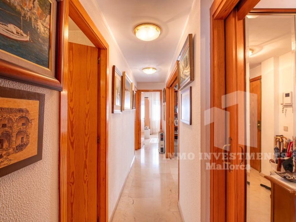 Luxury Apartment for sale in Palma, 525 000 €, Photo 6