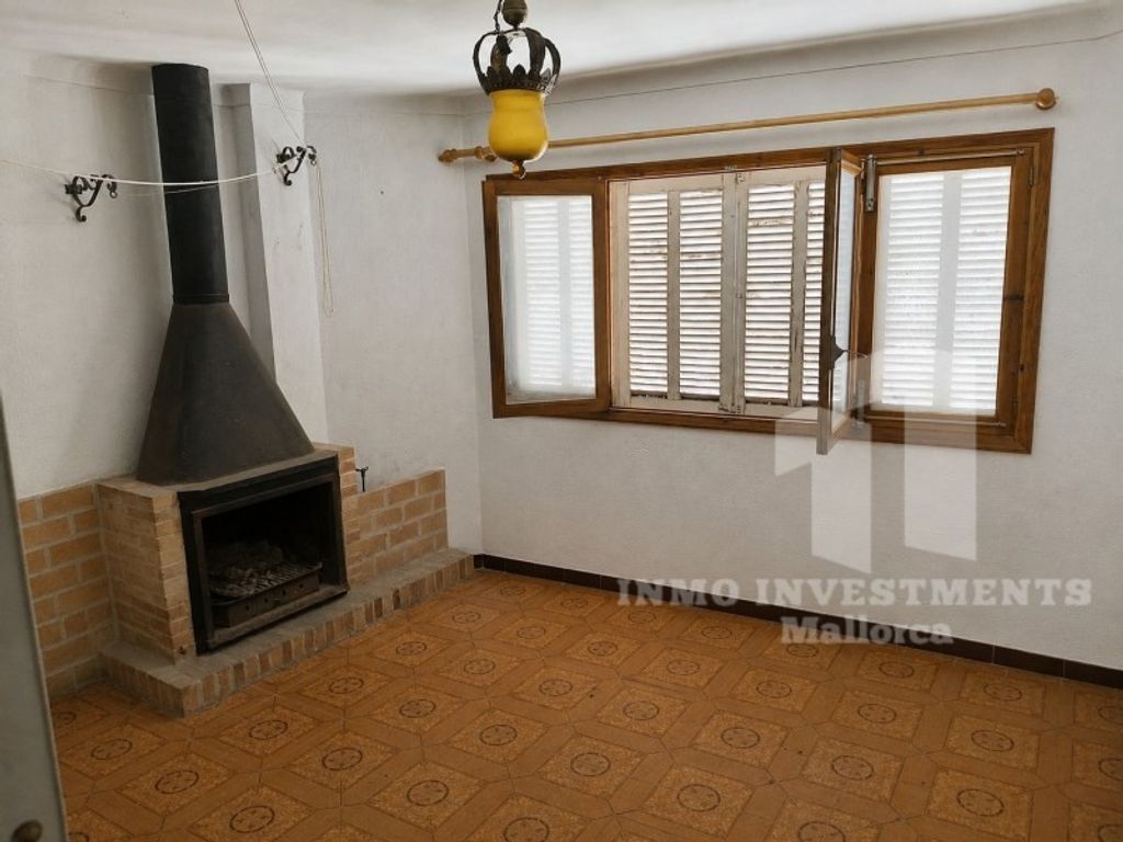 Maison de luxe à vendre à Andratx, 695 000 €, Photo 6