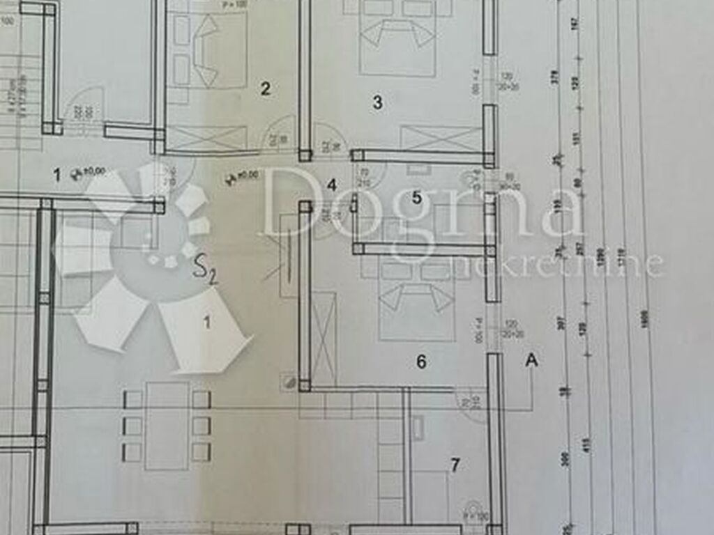 Appartement de luxe à vendre à Novigrad, 525 000 €, Photo 6