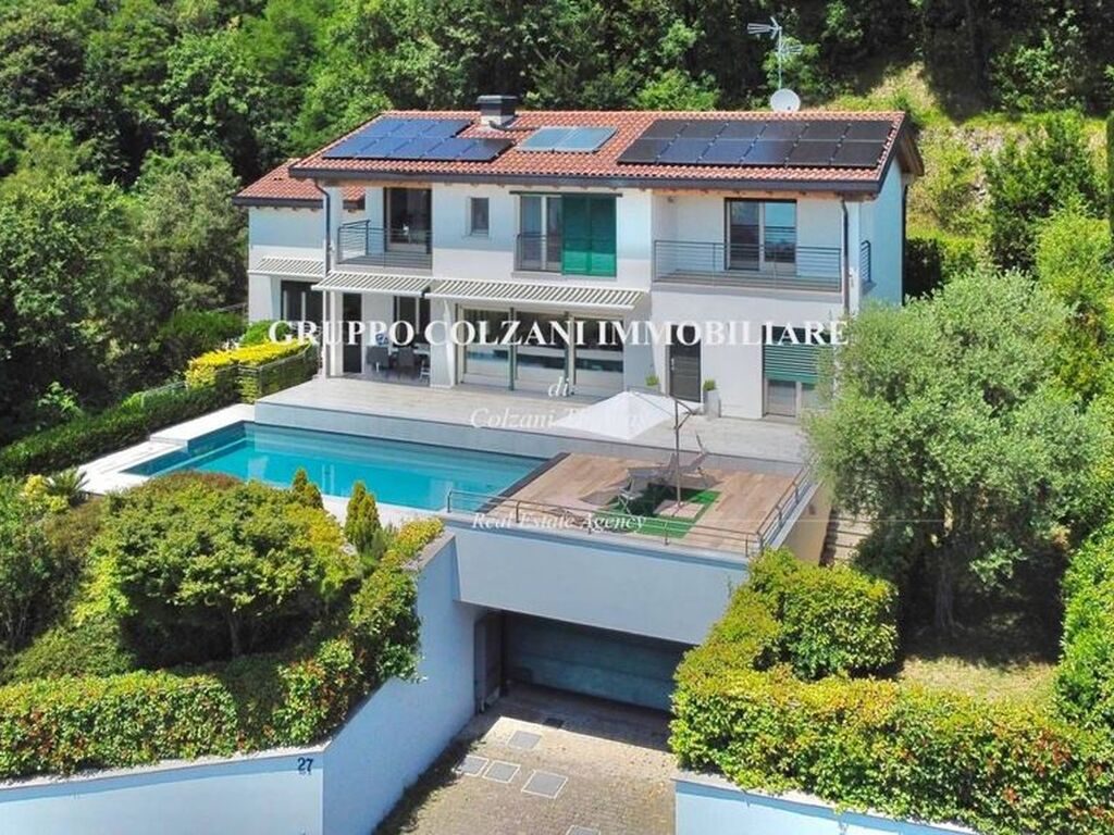Maison de luxe à vendre à Pusiano, 1 500 000 €, Photo 6