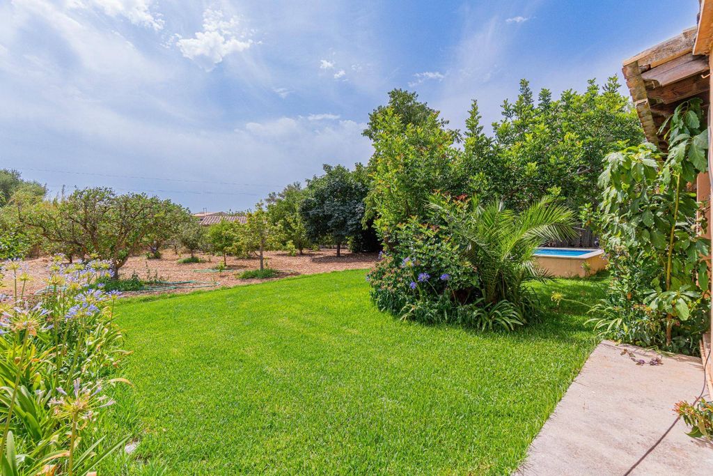 Maison de luxe à vendre à Pollença, 849 000 €, Photo 6