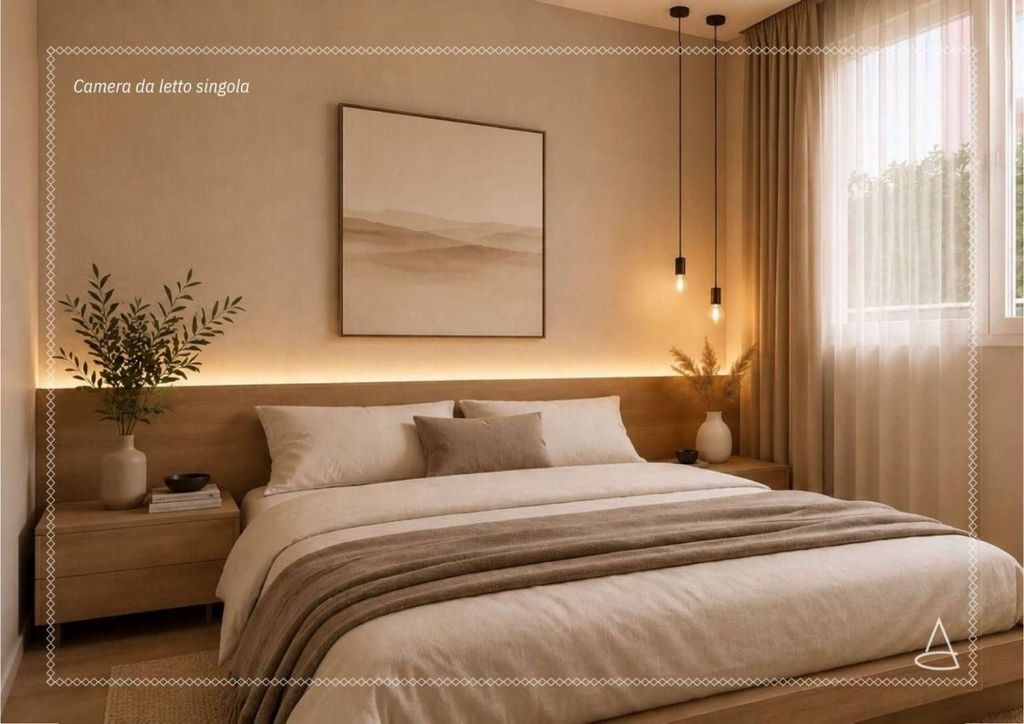 Luxury Apartment for sale in Modena, 420 000 €, Photo 6