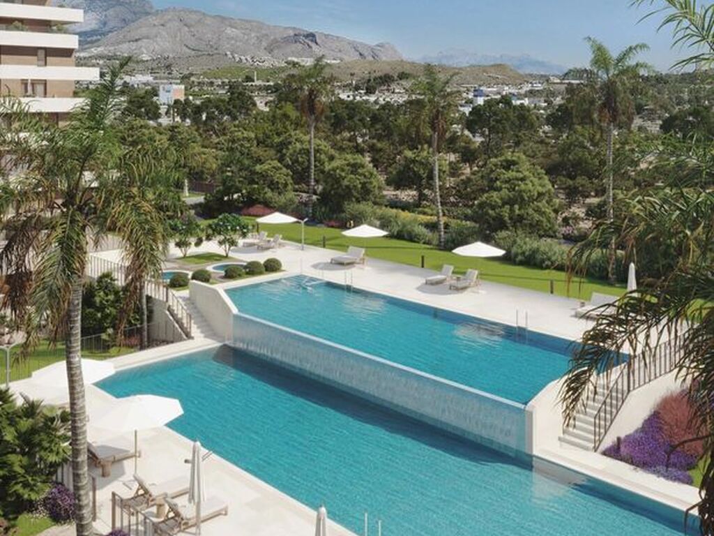 Appartement de luxe à vendre à Villajoyosa, 660 000 €, Photo 6
