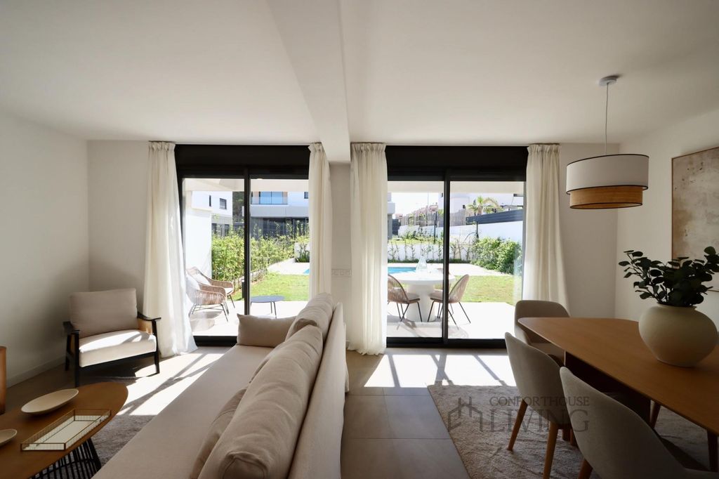 Maison de luxe à vendre à Llucmajor, 999 000 €, Photo 6