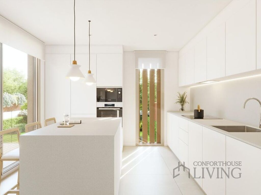 Maison de luxe à vendre à Godella, 820 000 €, Photo 6