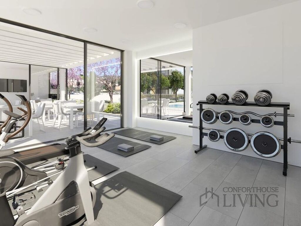 Appartement de luxe à vendre à Calvià, 836 000 €, Photo 6