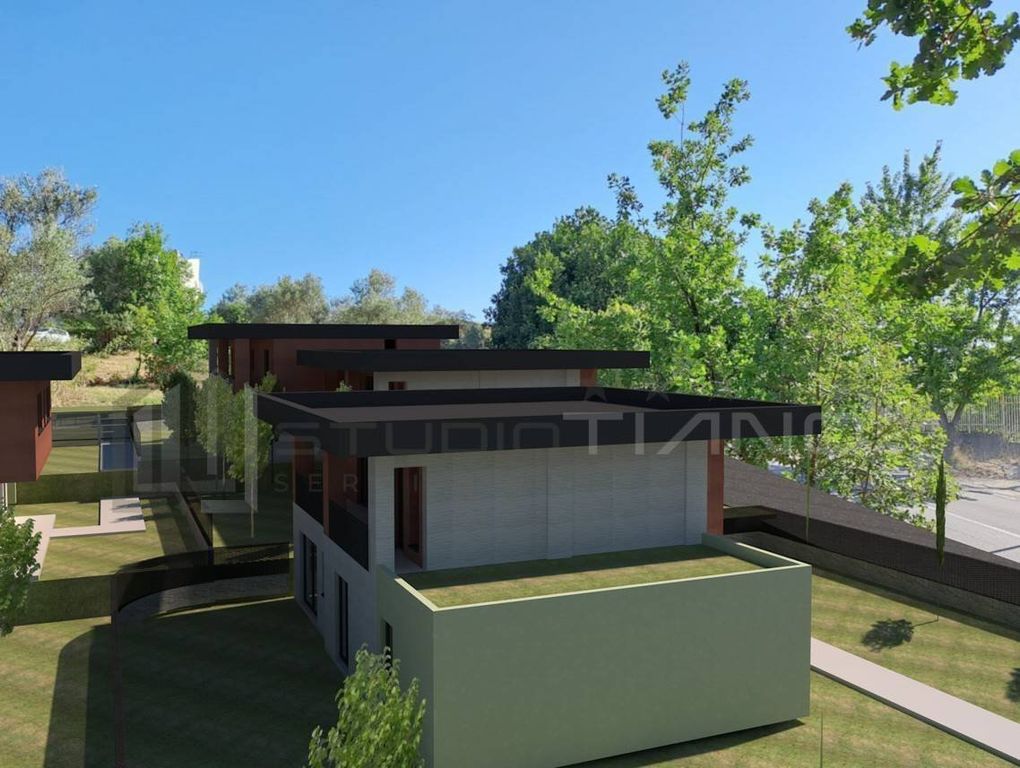 Maison de luxe à vendre à Rende, 550 000 €, Photo 6