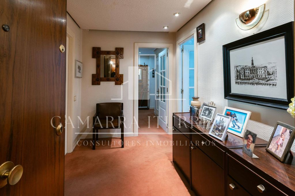 Appartement de luxe à vendre à Bilbao, 750 000 €, Photo 6