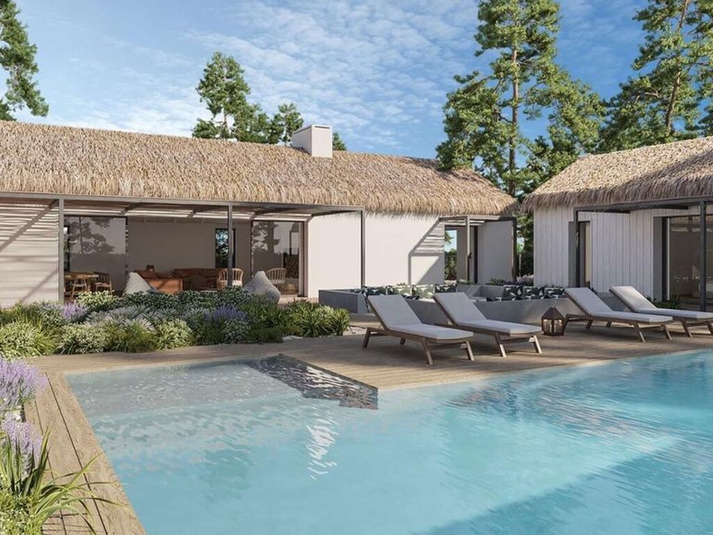 Maison de luxe à vendre à Comporta, 3 180 000 €, Photo 6