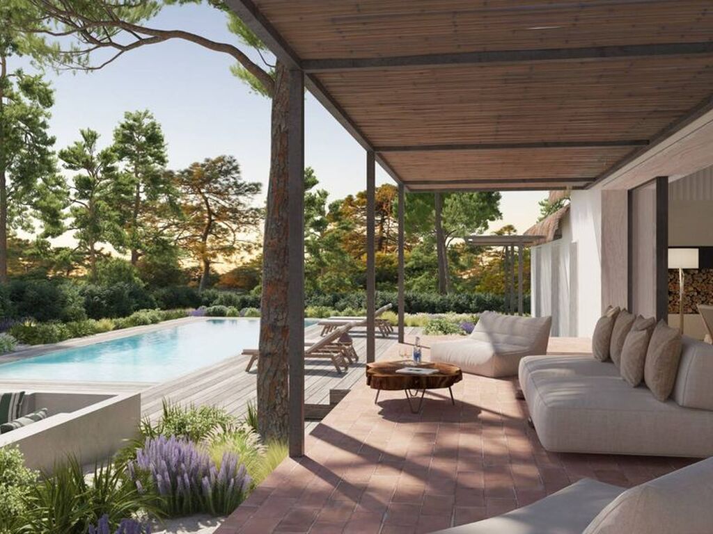 Maison de luxe à vendre à Comporta, 3 100 000 €, Photo 6