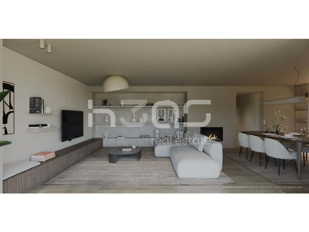 Appartement de luxe à vendre à Porto, 720 000 €, Photo 6