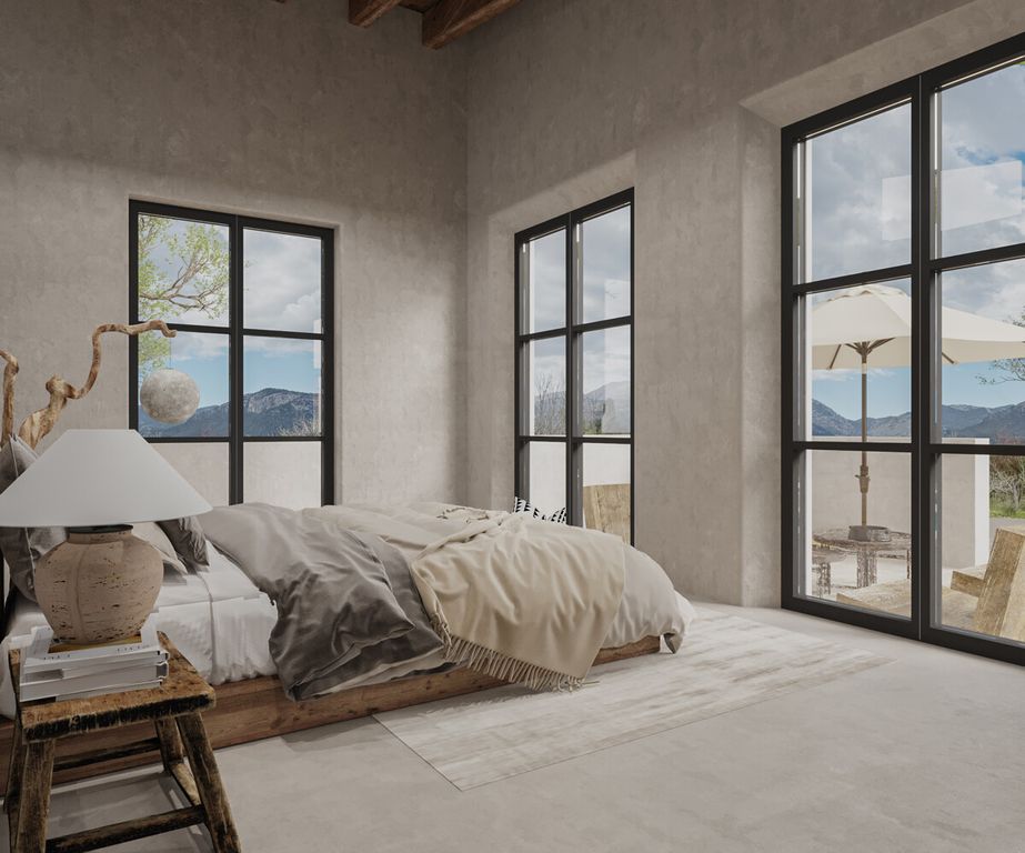 Maison de luxe à vendre à Selva, 2 900 000 €, Photo 6